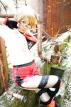 [AllGravure] Namachoko Chokomania - Set 3