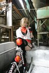 [AllGravure] Namachoko Chokomania - Set 3