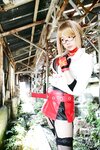 [AllGravure] Namachoko Chokomania - Set 3