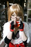 [AllGravure] Namachoko Chokomania - Set 3
