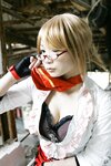 [AllGravure] Namachoko Chokomania - Set 3