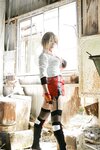 [AllGravure] Namachoko Chokomania - Set 3