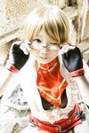 [AllGravure] Namachoko Chokomania - Set 3