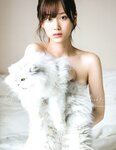 [Photobook] Mizuki Yamashita 山下美月 - 1st Photobook Unforgettable Person 忘れられない人 (3rd scan)
