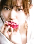 [Photobook] Mizuki Yamashita 山下美月 - 1st Photobook Unforgettable Person 忘れられない人 (3rd scan)