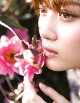 [Photobook] Mizuki Yamashita 山下美月 - 1st Photobook Unforgettable Person 忘れられない人 (3rd scan)