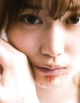 [Photobook] Mizuki Yamashita 山下美月 - 1st Photobook Unforgettable Person 忘れられない人 (3rd scan)