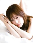 [Photobook] Mizuki Yamashita 山下美月 - 1st Photobook Unforgettable Person 忘れられない人 (3rd scan)