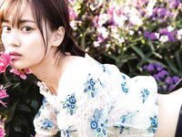 [Photobook] Mizuki Yamashita 山下美月 - 1st Photobook Unforgettable Person 忘れられない人 (3rd scan)