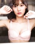 [Photobook] Mizuki Yamashita 山下美月 - 1st Photobook Unforgettable Person 忘れられない人 (3rd scan)