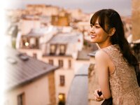 [Photobook] Mizuki Yamashita 山下美月 - 1st Photobook Unforgettable Person 忘れられない人 (3rd scan)