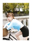 [Photobook] Mizuki Yamashita 山下美月 - 1st Photobook Unforgettable Person 忘れられない人 (3rd scan)