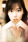 [Photobook] Mizuki Yamashita 山下美月 - 1st Photobook Unforgettable Person 忘れられない人 (3rd scan)