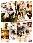 [Photobook] Mizuki Yamashita 山下美月 - 1st Photobook Unforgettable Person 忘れられない人 (3rd scan)