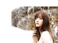 [Photobook] Mizuki Yamashita 山下美月 - 1st Photobook Unforgettable Person 忘れられない人 (3rd scan)