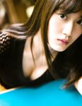 [Photobook] Mizuki Yamashita 山下美月 - 1st Photobook Unforgettable Person 忘れられない人 (3rd scan)