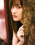 [Photobook] Mizuki Yamashita 山下美月 - 1st Photobook Unforgettable Person 忘れられない人 (3rd scan)