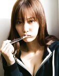 [Photobook] Mizuki Yamashita 山下美月 - 1st Photobook Unforgettable Person 忘れられない人 (3rd scan)