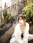 [Photobook] Mizuki Yamashita 山下美月 - 1st Photobook Unforgettable Person 忘れられない人 (3rd scan)