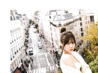 [Photobook] Mizuki Yamashita 山下美月 - 1st Photobook Unforgettable Person 忘れられない人 (3rd scan)