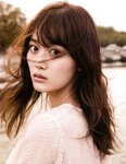 [Photobook] Mizuki Yamashita 山下美月 - 1st Photobook Unforgettable Person 忘れられない人 (3rd scan)