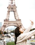 [Photobook] Mizuki Yamashita 山下美月 - 1st Photobook Unforgettable Person 忘れられない人 (3rd scan)