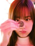 [Photobook] Mizuki Yamashita 山下美月 - 1st Photobook Unforgettable Person 忘れられない人 (3rd scan)
