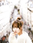 [Photobook] Mizuki Yamashita 山下美月 - 1st Photobook Unforgettable Person 忘れられない人 (3rd scan)
