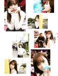 [Photobook] Mizuki Yamashita 山下美月 - 1st Photobook Unforgettable Person 忘れられない人 (3rd scan)