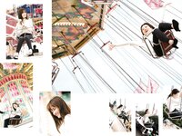 [Photobook] Mizuki Yamashita 山下美月 - 1st Photobook Unforgettable Person 忘れられない人 (3rd scan)