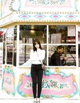 [Photobook] Mizuki Yamashita 山下美月 - 1st Photobook Unforgettable Person 忘れられない人 (3rd scan)
