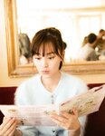 [Photobook] Mizuki Yamashita 山下美月 - 1st Photobook Unforgettable Person 忘れられない人 (3rd scan)