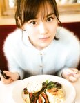 [Photobook] Mizuki Yamashita 山下美月 - 1st Photobook Unforgettable Person 忘れられない人 (3rd scan)