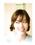 [Photobook] Mizuki Yamashita 山下美月 - 1st Photobook Unforgettable Person 忘れられない人 (3rd scan)