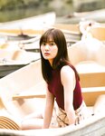 [Photobook] Mizuki Yamashita 山下美月 - 1st Photobook Unforgettable Person 忘れられない人 (3rd scan)
