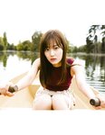 [Photobook] Mizuki Yamashita 山下美月 - 1st Photobook Unforgettable Person 忘れられない人 (3rd scan)