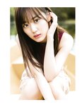 [Photobook] Mizuki Yamashita 山下美月 - 1st Photobook Unforgettable Person 忘れられない人 (3rd scan)