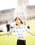 [Photobook] Mizuki Yamashita 山下美月 - 1st Photobook Unforgettable Person 忘れられない人 (3rd scan)