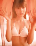[Photobook] Mizuki Yamashita 山下美月 - 1st Photobook Unforgettable Person 忘れられない人 (3rd scan)