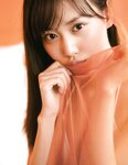 [Photobook] Mizuki Yamashita 山下美月 - 1st Photobook Unforgettable Person 忘れられない人 (3rd scan)