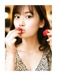 [Photobook] Mizuki Yamashita 山下美月 - 1st Photobook Unforgettable Person 忘れられない人 (3rd scan)