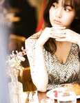 [Photobook] Mizuki Yamashita 山下美月 - 1st Photobook Unforgettable Person 忘れられない人 (3rd scan)