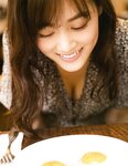 [Photobook] Mizuki Yamashita 山下美月 - 1st Photobook Unforgettable Person 忘れられない人 (3rd scan)