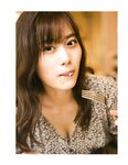 [Photobook] Mizuki Yamashita 山下美月 - 1st Photobook Unforgettable Person 忘れられない人 (3rd scan)