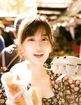 [Photobook] Mizuki Yamashita 山下美月 - 1st Photobook Unforgettable Person 忘れられない人 (3rd scan)