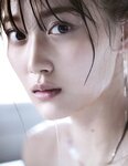 [Photobook] Mizuki Yamashita 山下美月 - 1st Photobook Unforgettable Person 忘れられない人 (3rd scan)
