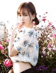 [Photobook] Mizuki Yamashita 山下美月 - 1st Photobook Unforgettable Person 忘れられない人 (3rd scan)