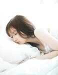 [Photobook] Mizuki Yamashita 山下美月 - 1st Photobook Unforgettable Person 忘れられない人 (3rd scan)