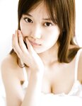 [Photobook] Mizuki Yamashita 山下美月 - 1st Photobook Unforgettable Person 忘れられない人 (3rd scan)