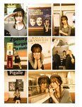 [Photobook] Mizuki Yamashita 山下美月 - 1st Photobook Unforgettable Person 忘れられない人 (3rd scan)